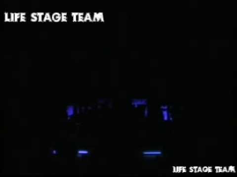 فريق مسرح الحياة للمسرح الأسود رسم المسيح شكرا يا رب