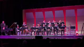 Daybreak Express - LVA Jazz 3