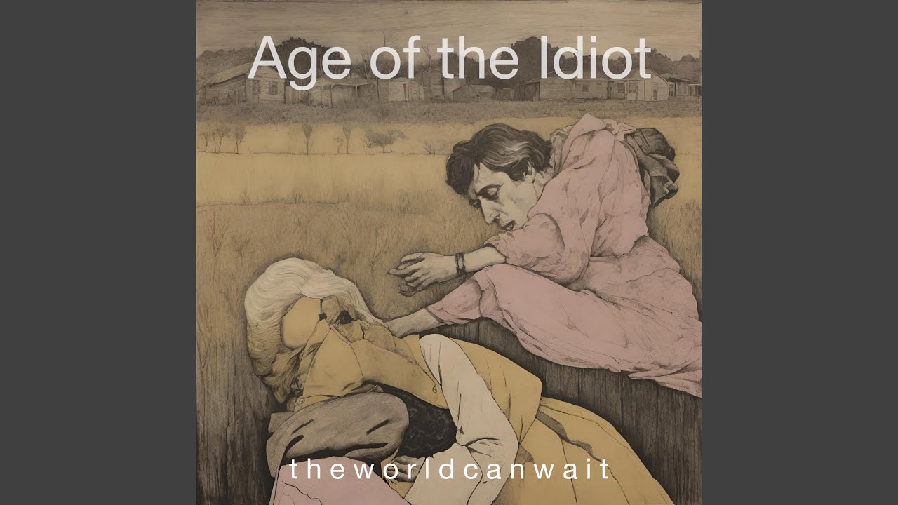 Age of the Idiot (Reprise)