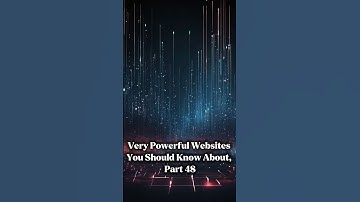 Convert almost any files or documents #files #documents #images #convert #websites