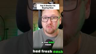 3 Stocks Set to Beat the Market #investing #stocks #investingtips