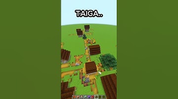 TNT-Villege Logic.... #minecraft #shorts
