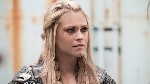 The 100 | Losing your memory