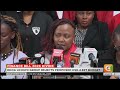 Okoa Uchumi warns KSh 4.82tn budget could worsen cost of living crisis