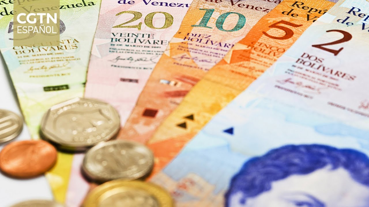 Venezuela acumula nueve trimestres de crecimiento
