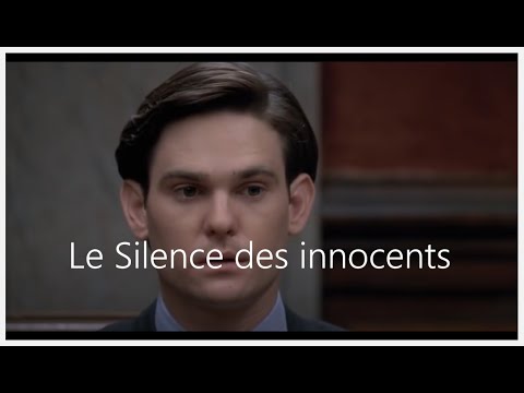 Le Silence des innocents - téléfilm 1995  histoire vraie