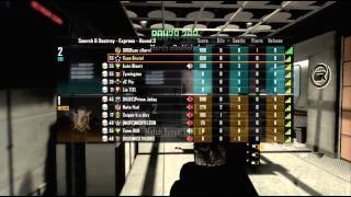 Ruse Brutal: Sick Express Hitmarker