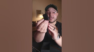 Unboxing the Original Samsung Galaxy S