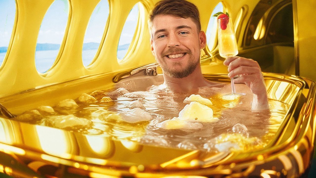 MrBeast Most Pointless Buys (Stupidly Expensive)