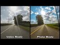 GoPro Driving Time Lapse Comparison | Video Mode vs. Photo Mode