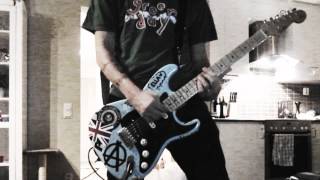Green Day - Dirty Rotten Bastards [Dookiefied Guitars®]