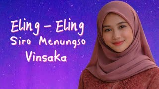 Eling  Eling Siro Menungso 