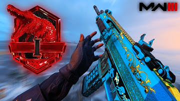 The Key to Dominating Crimson Lobbies in MW3 Ranked Play