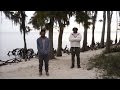 Quelle Chris feat. Cavalier & Suzi Analog - Calm Before