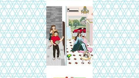 Brain Puzzle: Tricky Test – Level 45 Walkthrough | Kmail Gameplay