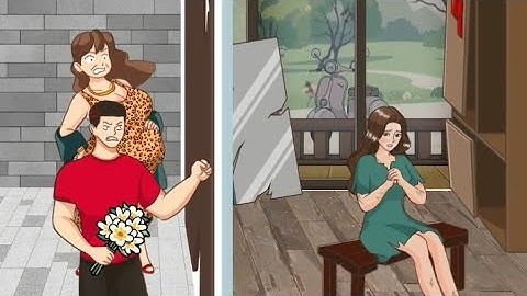 Brain Puzzle: Tricky Test – Level 45 Walkthrough | Kmail Gameplay