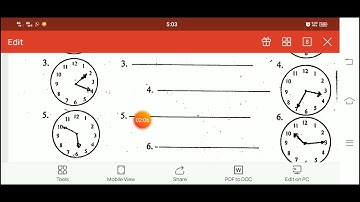 Class 3 English lesson-19 part-4 by Rohingya English Education club.