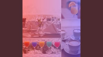 Pulsating Moods for Friendly Lunches