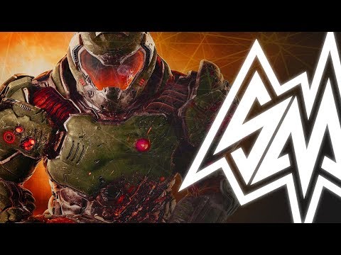 SayMaxWell - Doom Theme [Remix]