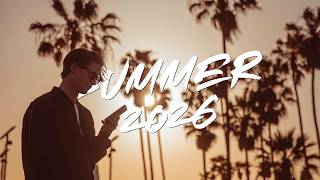 Kygo Style 2026  Best Melodic Tropical House Mix  Ibiza Summer Mix 2026