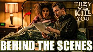 They Will Kill You (2026) Behind The Scenes