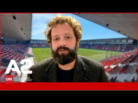 Ndeshja në Leskovac, Idro Seferi: Në këtë stadium është zhviulluar edhe një ndeshje tjetër me...