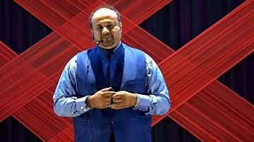 Reflection as a key enabler for Growth & Leadership | Sumit Neogi | TEDxIIMJammu