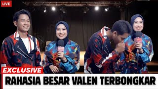 HEBOH! TEPAT HARI INI !! MILA TERDIAM, Permintaan VALEN Tanpa Rasa Malu Jadi Perbincangan!