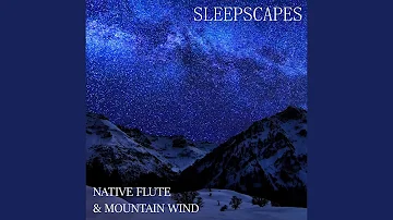 Native Flute & Mountain Wind