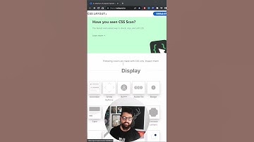 Súper recurso para tu #frontend con #html y #css - #short