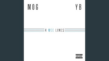 4 Wee Lines (feat. Ybxgtown)