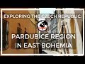 Exploring the Czech Republic: the Pardubice Region in East Bohemia