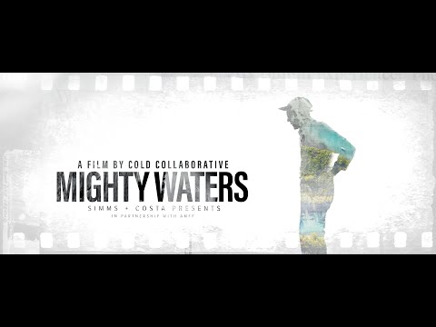 Mighty Waters