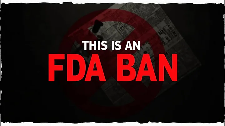 FDA Bans Red Dye No. 3: What It Means for Food, Drinks, and Drugs