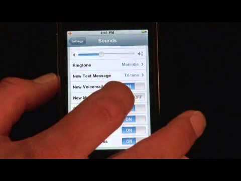 Video: Paano I-sync Ang IPhone 3G