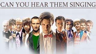 Doctor Who | Can You Hear Them Singing?