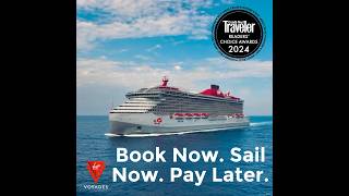 Food, Wine, Wellness Cruise Aug 3, 2025 Book Now, Sail Now, Pay Later