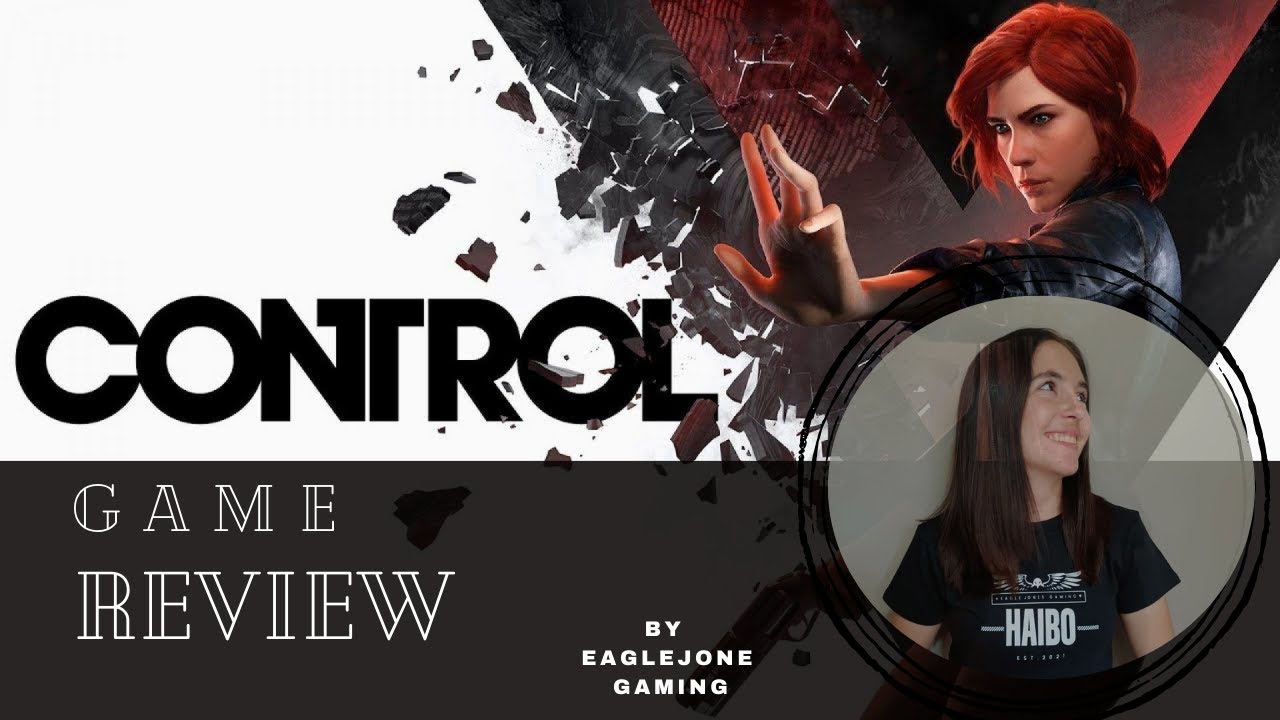 Control Part 2 - YouTube
