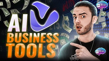 Ai Business Tools: Revolutionize Content Creation Instantly!