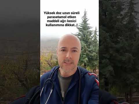 Video: Kas paratsetamool on valuvaigisti?