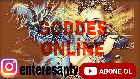goddess:primal chaos-tr free 3D action MMORPG