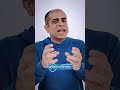 Have you noticed that your toxic behavior is becoming a pattern?  | Mitesh Khatri #shorts