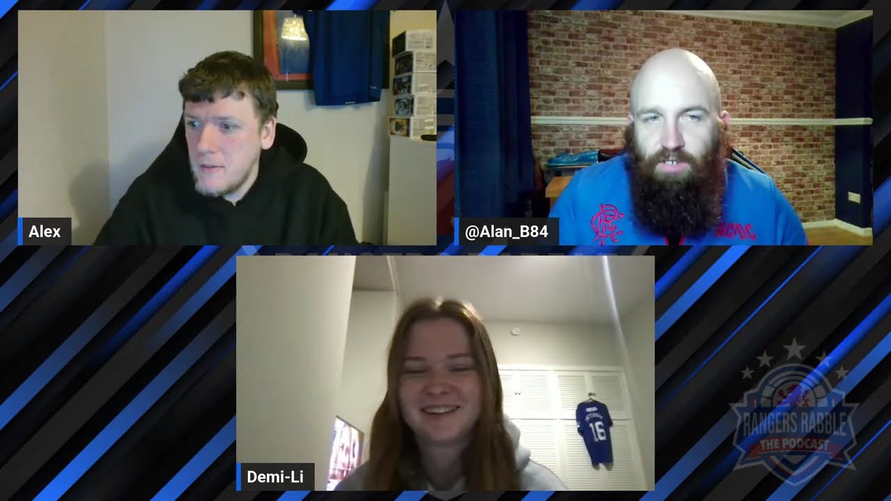 How will Rohl approach Sundays Old Firm