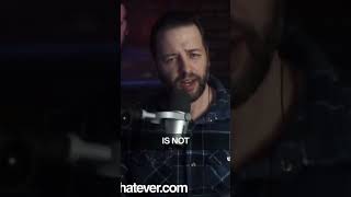 The age of consent should be 18 @whateverPodcastClips.  #whateverpodcast #andrewtate #shorts