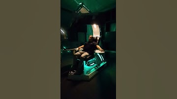 So beautiful!#computercockpit #computerperipherals #computerchair #chair #officechair