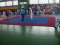 Bianca / AC. LEOPARDO / campeonato alagoano de tkd 2011