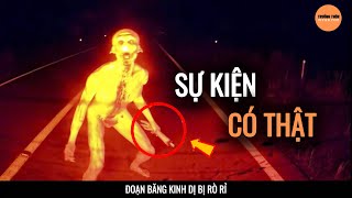 [Có Thật] Đoạn Băng "Kinh Dị" Bị Rò Rỉ | Trưởng Thôn Review phim