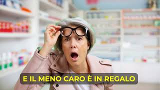 Integratori Liposomiali Sundalp In Offerta