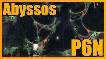 FFXIV: Pandaemonium - Abyssos: The Sixth Circle (Normal) Guide