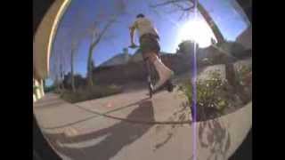 DVX Test Clips